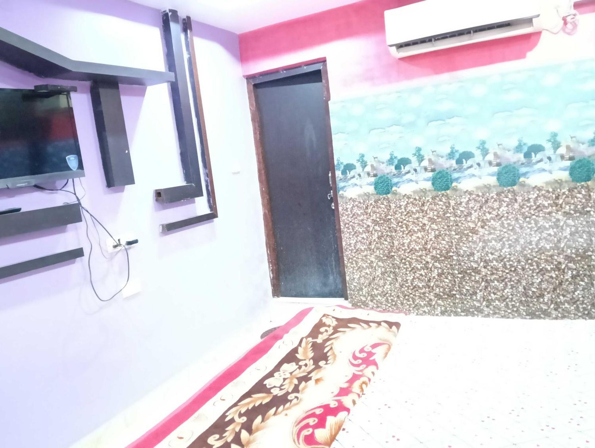 Super Hotel O Geetanjali Patna  Exterior foto