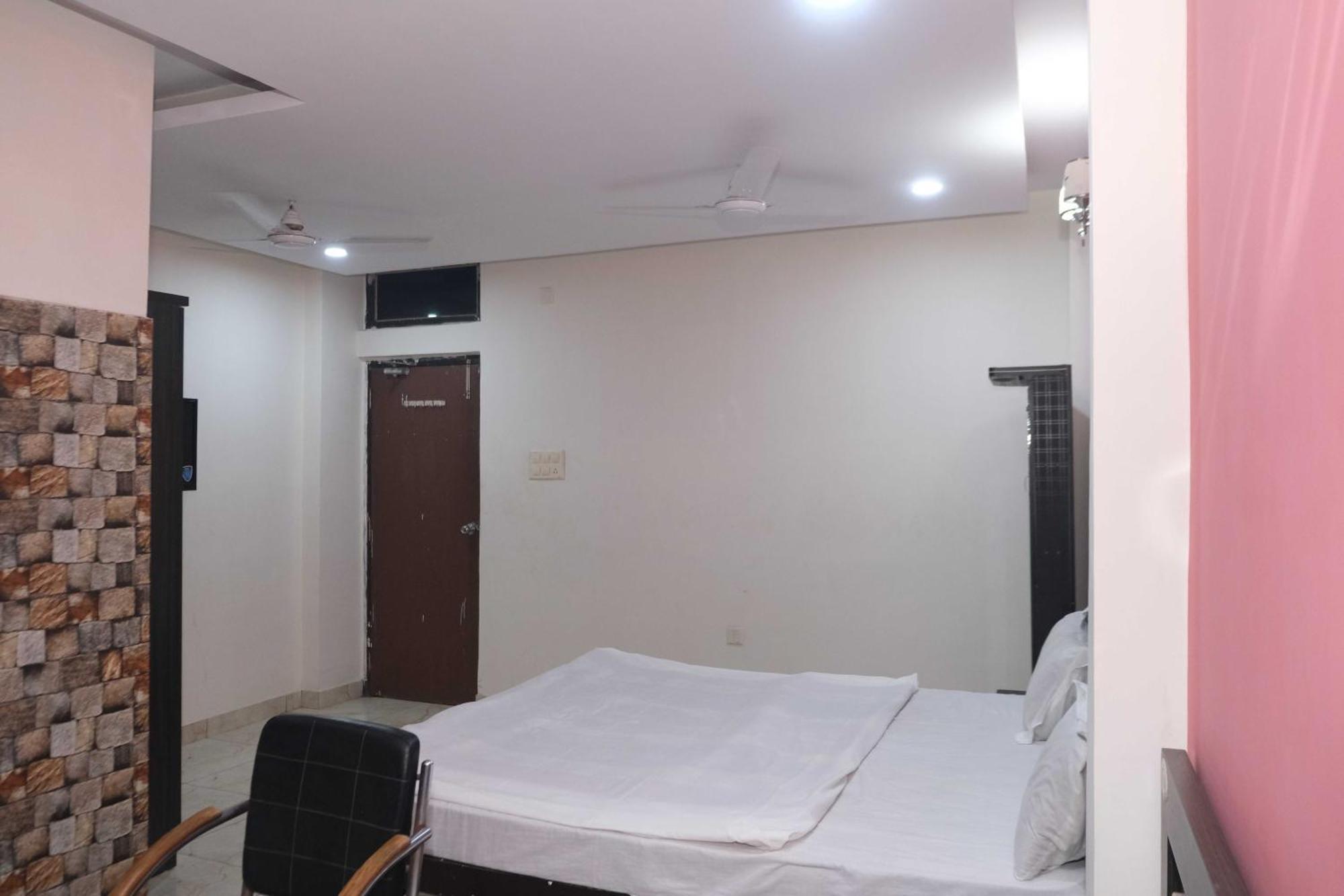 Super Hotel O Geetanjali Patna  Exterior foto