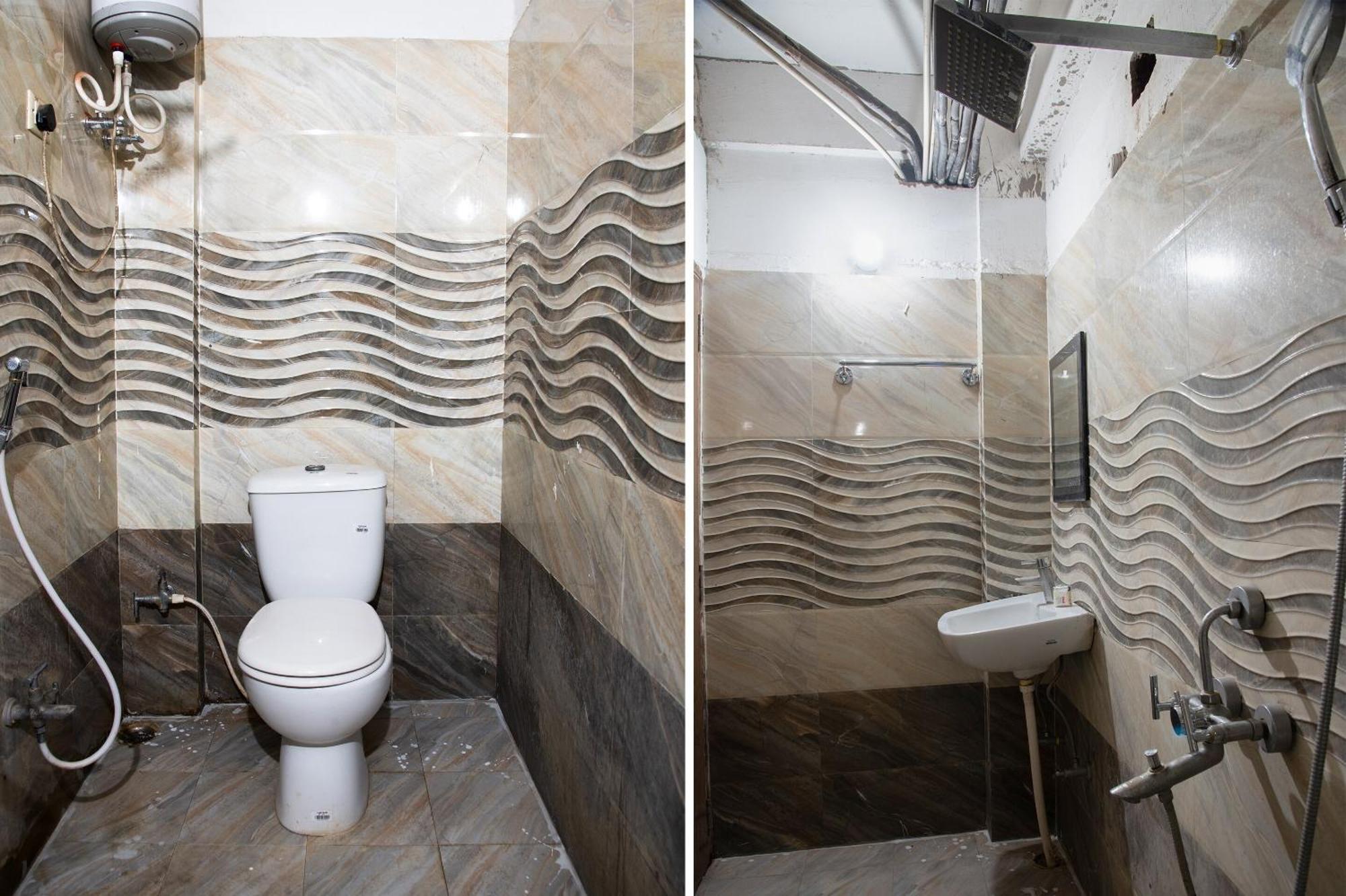 Super Hotel O Geetanjali Patna  Exterior foto