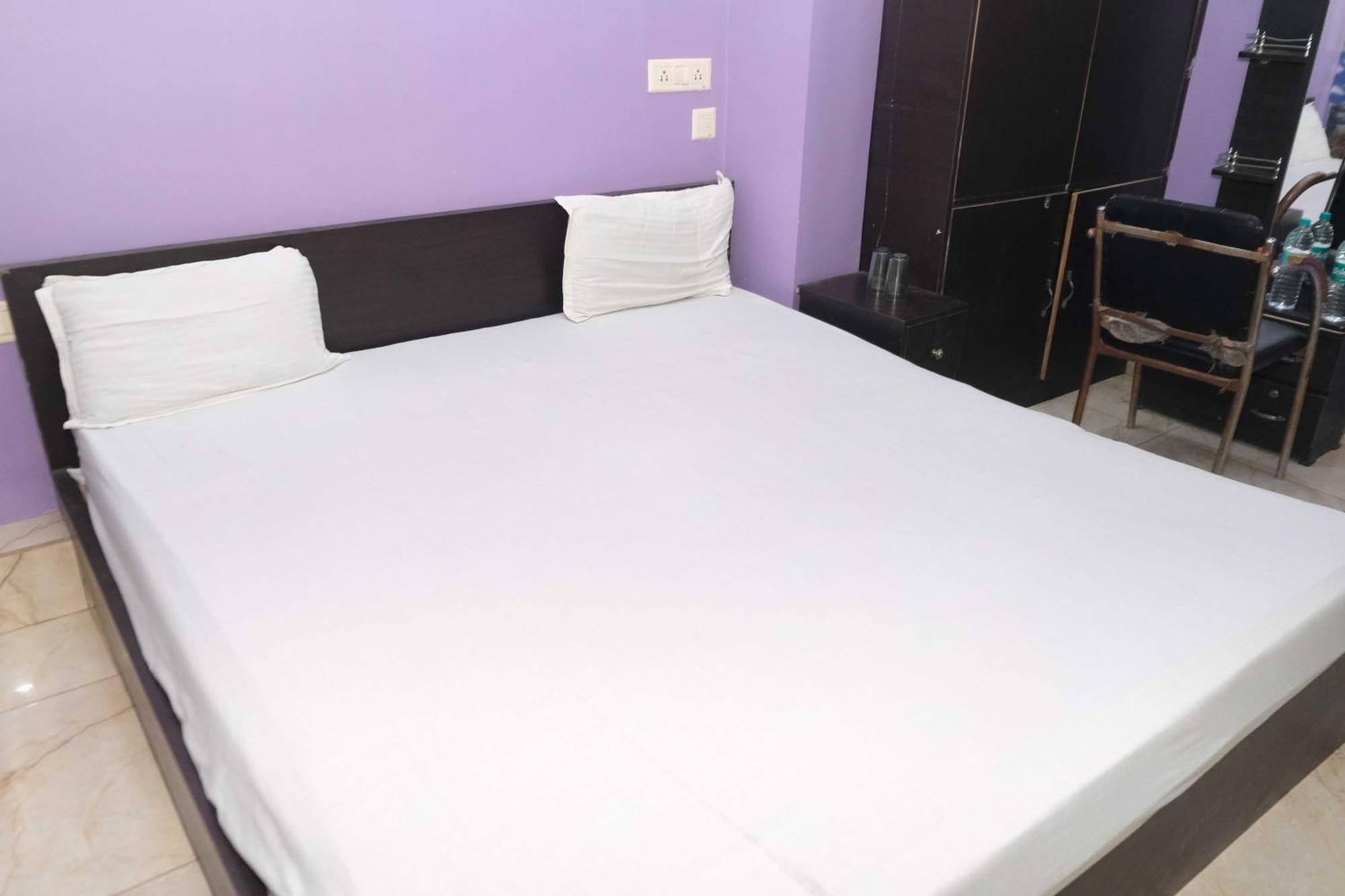 Super Hotel O Geetanjali Patna  Exterior foto